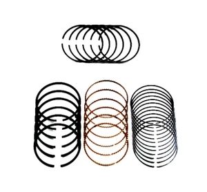 OE SPEC Piston Rings Set 86mm Bore - For Nissan R33 GTR Skyline RB26DETT - Picture 1 of 2