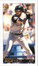 2001 Private Stock PS-206 Action BB #s 1-60 (A5482) - You Pick - 10+ FREE SHIP