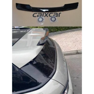 ALERON  LAND ROVER RANGE ROVER EVOQUE L538 ALERÓN NEGRO BRILLO SPOILER - Imagen 1 de 5