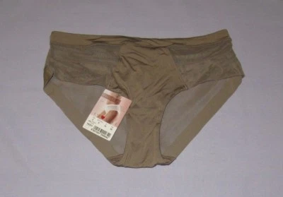 ADORABLE BARRO SIN VPL BRAGAS TALLA PEQUEÑA NUEVO CON ETIQUETAS  Foto 1 de 2