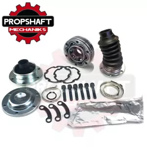 Eje de transmisión delantero CV junta y kit de arranque para Jeep Commander/Grand Cherokee 2006-10 - Imagen 1 de 1