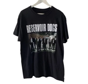 Reservoir Dogs Graphic T Shirt Size XL Neo Noir Crime Thriller Film Streetwear - Bild 1 von 6