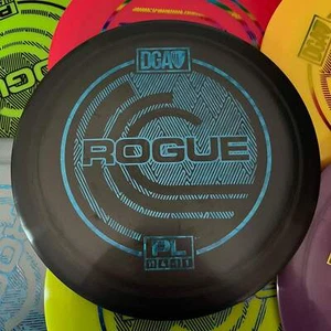 DGA Pro Line Rogue 11/4/-1/1 - Picture 1 of 32