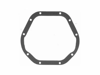 For 1968-1970 GMC K15/K1500 Suburban Axle Housing Cover Gasket Rear 93388KF 1969 - Image 1 of 2