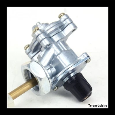 Robinet Essence pour Moto Honda CB 500 CB 500 de 1994 à 2002 NEUF - Photo 1/4
