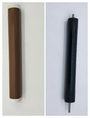 Upper & Lower Fuser Pressure Roller fits for Brother HL5470 MFC8510 MFC8950 - Image 1 of 3