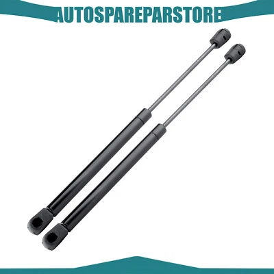 2x Front Hood Lift Supports Gas Struts For 2005-2010 Jeep Grand Cherokee 6304 - Image 1 of 4