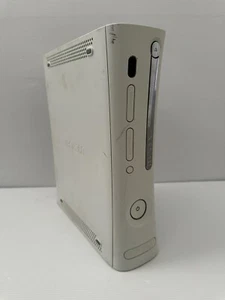 XBOX 360 Console For Parts Or Repair - Red Ringed - Picture 1 of 6