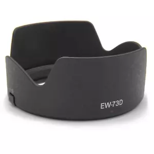 Gegenlichtblende für Canon EW-73D - Bild 1 von 3