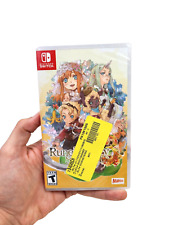Rune Factory 3 Special (Nintendo Switch, 2023) Brand New Factory Sealed
