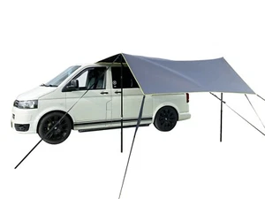 Toldo de carbón para autocaravana OLPRO de varios tonos - Imagen 1 de 10