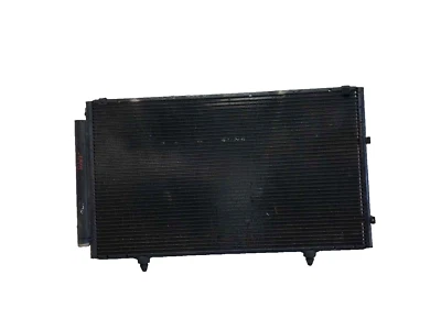 2002-2003 LEXUS ES300 Sedan 3.0L 4 cilindros AC conjunto de condensador de ar condicionado - Imagem 1 de 4