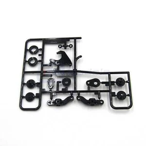 Tamiya 56357 Arocs 3348 6x4 Tipper/Timber/Scania 770, 9008211/19008211 E Parts - Picture 1 of 3