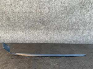 ✔LEXUS 14-17 IS200T IS350 EXTERIOR LEFT DRIVER SIDE TRIM MOULDING 21K OEM - Picture 1 of 6