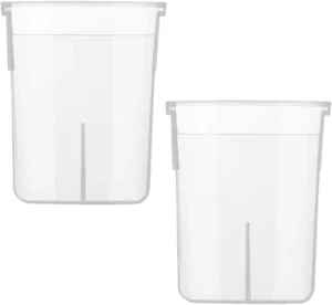 Condensation Collector for Instant Pot All Models in Size 5, 6 Quart, Duo, Duo P - Picture 1 of 6