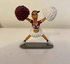 Homies Brandy 1.75" Vinyl Figure Series #7 Homieshop 2003 1:32 Scale Cheerleader - Picture 1 of 4