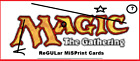 MTG (Magic the Gathering) - VARIOUS REGULAR MTG MISPRINTED CARDS (SEVERAL ERA)