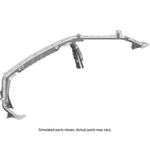 Genuine GM Upper Tie Bar 84462768 - Picture 1 of 3