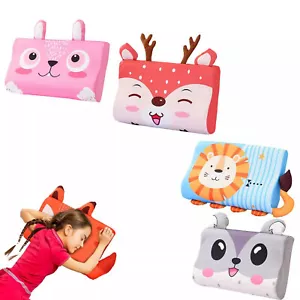 UK Children's pillow improves healthy sleep Children's cushion breathable - Picture 1 of 33