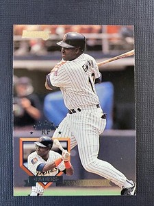 1995 Donruss Tony Gwynn #224 San Diego Padres card.  Near Mint HOF’er!