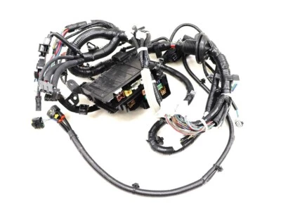 Arnés de cableado de bahía de motor OEM 240129UA1A nuevo para Nissan Murano 3,5 L 2015-2018 Foto 1 de 4