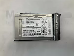 IBM 01YM587 01YM525 ADT3/AET3 3.84 TB NVMe Flash Drive FlashSystem - Picture 1 of 3