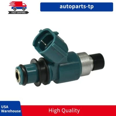 Inyector de combustible para Honda CBR250R Shadow Phantom 750 16450-MFE-641 16450MFE641 Foto 1 de 4