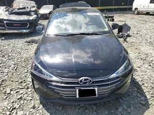 Passenger Lower Control Arm Front US Built Sedan Fits 17-20 ELANTRA 2924386 - Picture 1 of 12