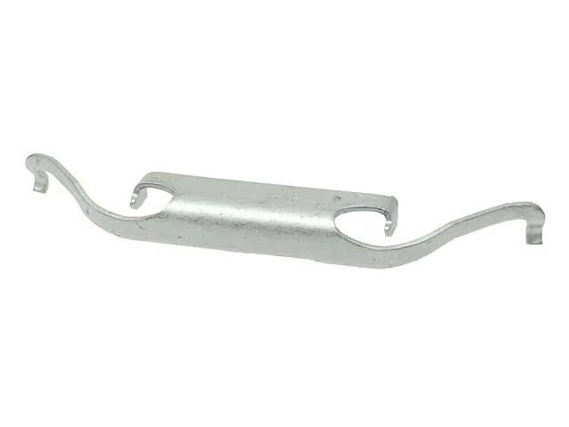 Clip de retención de pastillas de freno para 1995-1999, 2001-2006 BMW M3 1998 1996 1997 ZD765BS Foto 1 de 1