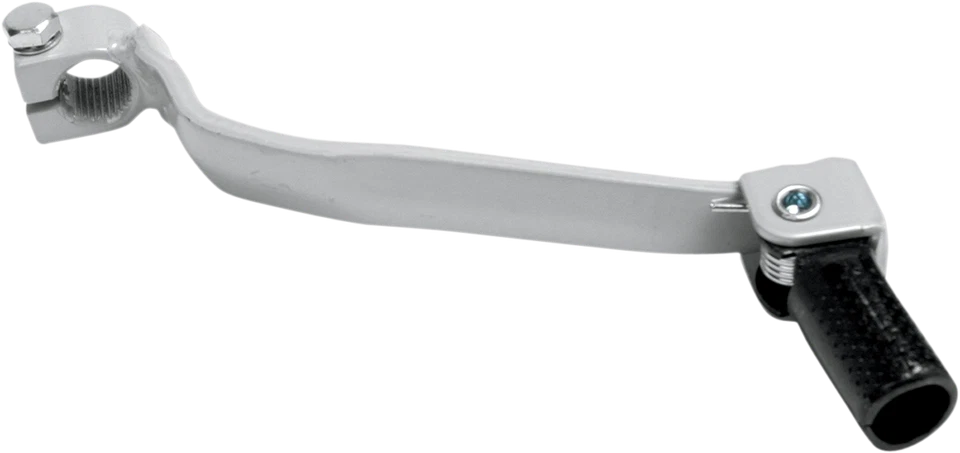 Palanca de cambios plegable EMGO para Honda CR250R 83-88041 Foto 1 de 1