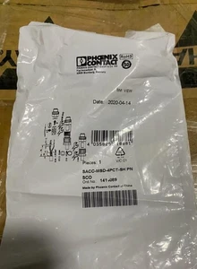 1PCS NEW SACC-MSD-4PCT-SH PN SCO In Stock #YY - Afbeelding 1 van 2