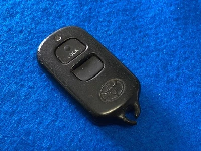 2005 TOYOTA TUNDRA KEYLESS ENTRY REMOTE FOB BAB237131-056 20241021519 - Image 1 of 4