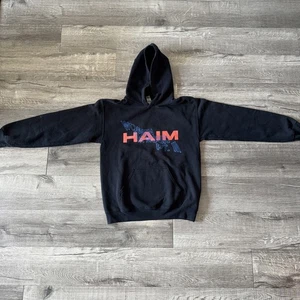 Haim Women In Music Hoodie 3 Größe Small - Bild 1 von 4