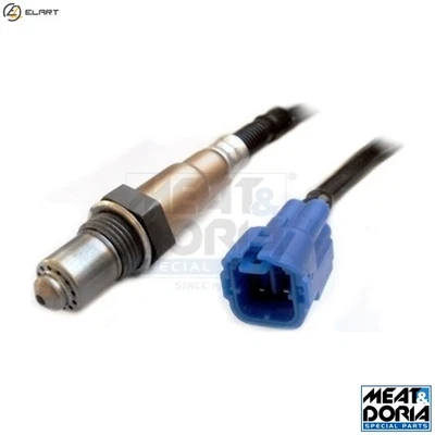 LAMBDA SENSOR 81673 FOR GEO TRACKER/Station/Wagon/SUV/Cabrio METRO/Convertible - Image 1 of 4