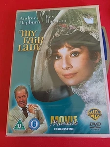 MY FAIR LADY BRAND NEW SEALED AUDREY HEPBURN - Picture 1 of 2