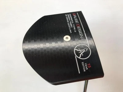 Hummer 3-Type 1M Used Putter Gauge Design Quickestday - Image 1 of 4