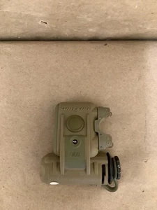 SUREFIRE HELMET LIGHT (199912-1) - Picture 1 of 8