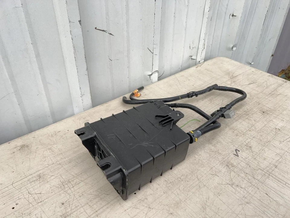 2016-2018 福特 EDGE EVAP 罐 3.5 升 AT AWD 52K - SEL- 42865 — 第 1/4 张图片