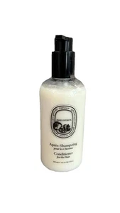NEW / SEALED Ritz DIPTYQUE Philosykos Fragrance Hair Conditiner 300ml / 10oz - Picture 1 of 4