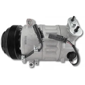 GPD 6513230 A/C AC Compressor for Chevy With clutch Chevrolet Equinox Terrain - Picture 1 of 1