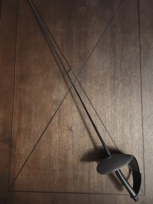 Dark Sabre, Obsidian blade series - Image 1 of 4