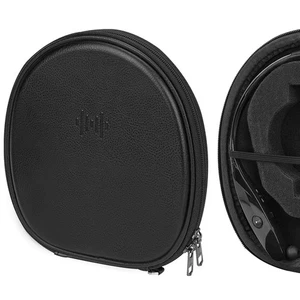 Funda de Transporte Geekria para Auriculares LG Tone Infinim, Tone+, Tone Pro - Imagen 1 de 6