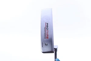 Odyssey Protype Tour Series #2 33.5 in Putter Right-Handed Good - Picture 1 of 9