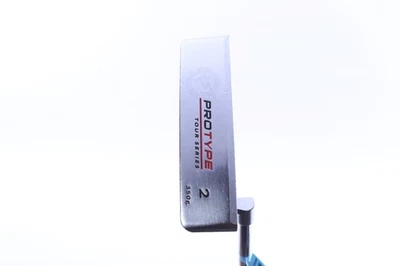 Odyssey Protype Tour Series #2 33.5 in Putter Right-Handed Good - Image 1 of 4