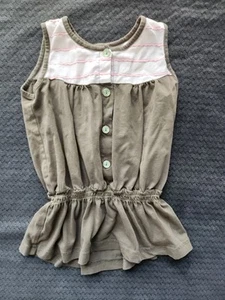 Matilda Jane Girl Top Size 4 - Picture 1 of 2