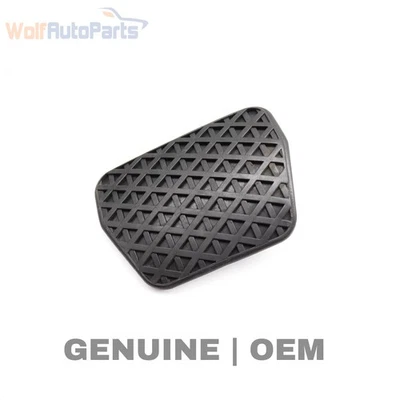 BMW 330I 2001-2006 2016-2025 - Pastilla de pedal de freno 1160421 Foto 1 de 3