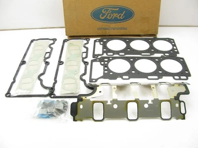 Комплект прокладок головки блока цилиндров от оригинального производителя 1997-01 Ford Explorer 4,0 л V6 F77Z-6079-AA - Изображение 1 из 3