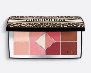 Christian Dior Diorshow 10 Couleurs - Mitzah Limited Edition Palette - Picture 1 of 4