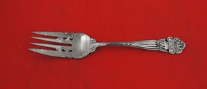 Georgian by Towle Sterling Silver Cold Meat Fork 7 1/2" - Picture 1 of 2