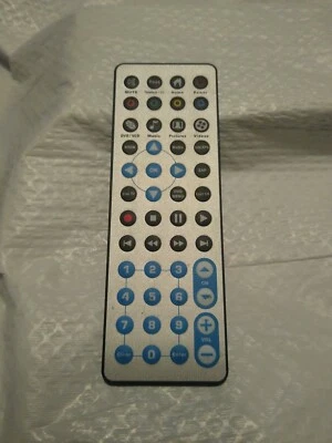 Envío rápido🇺🇲 Diamond DMRC01 90077 Control remoto PVR660  Foto 1 de 2